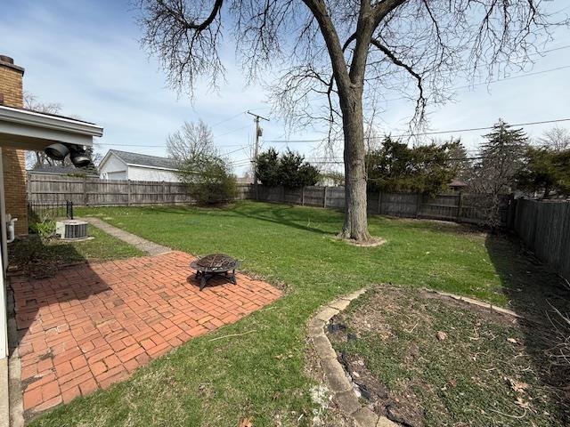 939 South Grace Street Lombard, IL 60148 - Photo 24 of 26 a view of a park with large trees