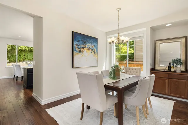 $950,000 | 16148 Parkside Way Southeast, Renton, WA 98058