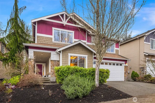$950,000 | 16148 Parkside Way Southeast, Renton, WA 98058