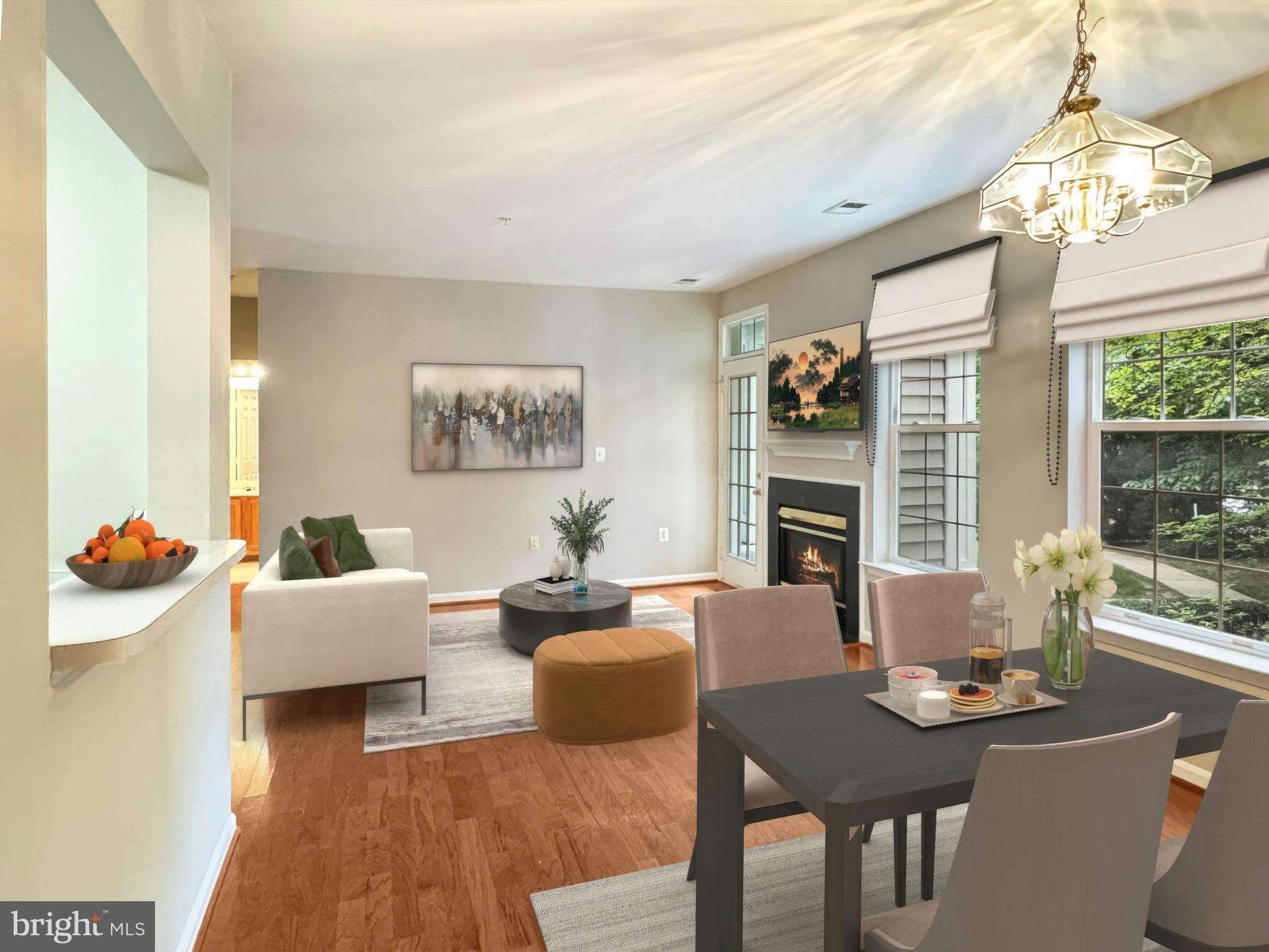 11405 Windleaf Court, Unit 26 Reston, VA 20194 - Photo 3 of 41 Gallery Image 3