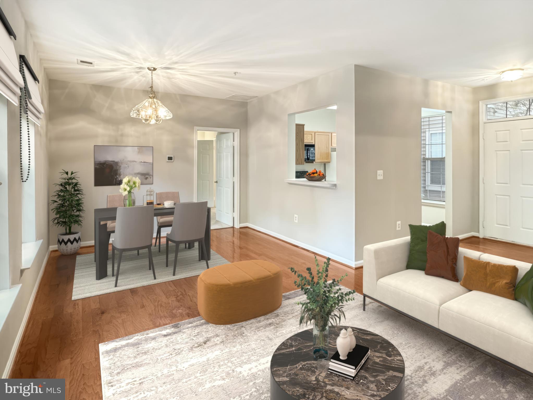 11405 Windleaf Court, Unit 26 Reston, VA 20194 - Photo 5 of 41 Gallery Image 5