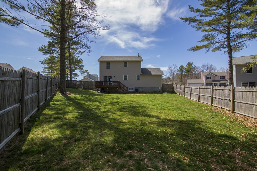 80 Scenic Way, Unit 80 Exeter, RI 02822 - Photo 16 of 16