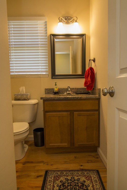 80 Scenic Way, Unit 80 Exeter, RI 02822 - Photo 9 of 16