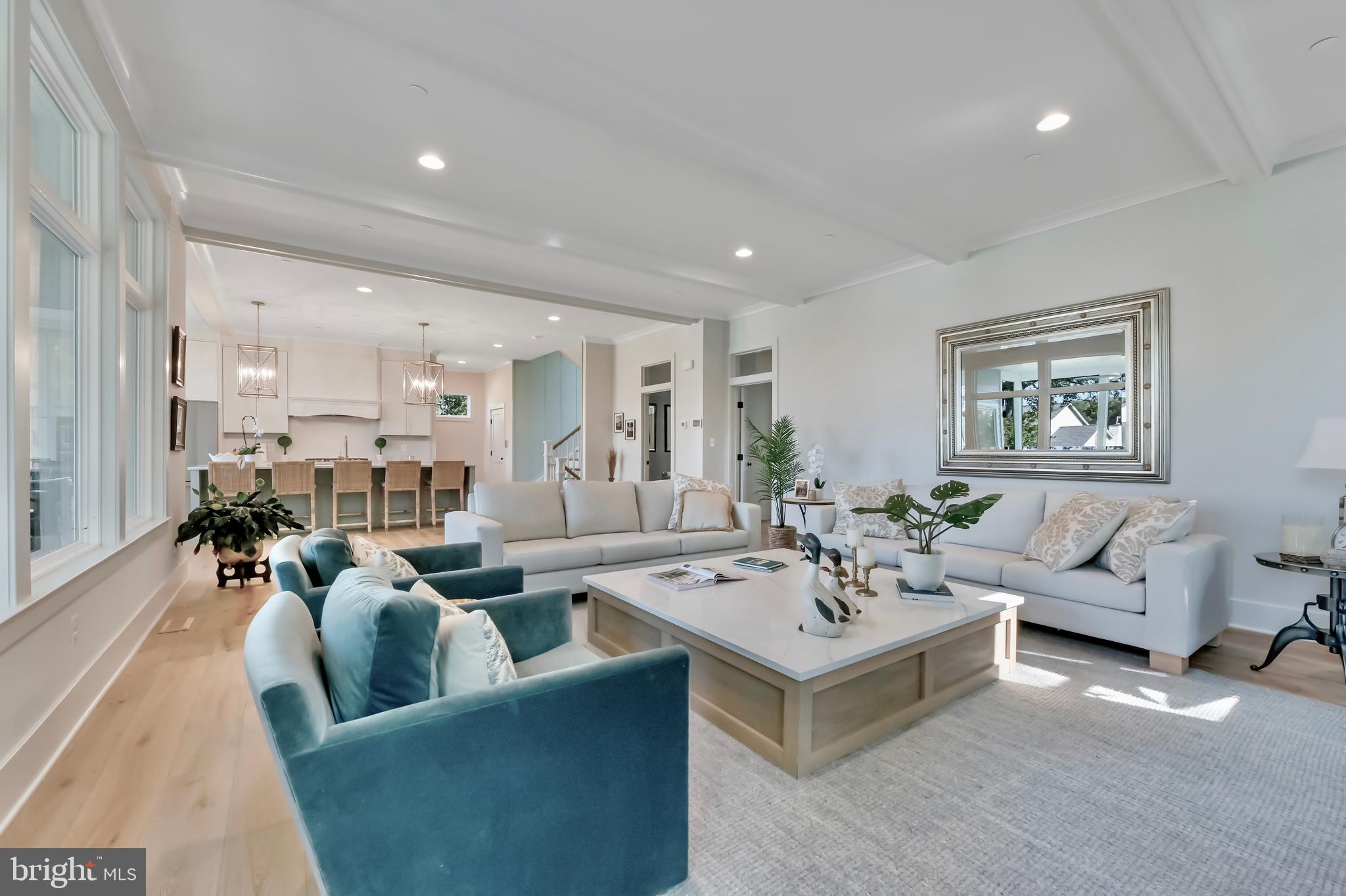 828 Swift Road Pasadena, MD 21122 - Photo 24 of 38 Sample of Builder's Work