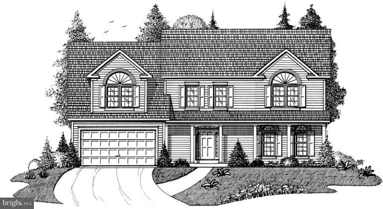 1580 Emmanuel Church Road Huntingtown, MD 20639 - Photo 4 of 11 Exterior (General)#2