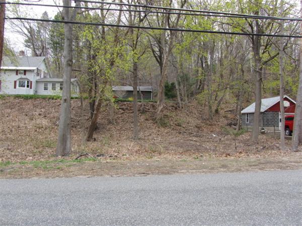 Lot 4 Ludlow Road South Hadley, MA 01075 - Photo 1 of 2 Gallery Image 1