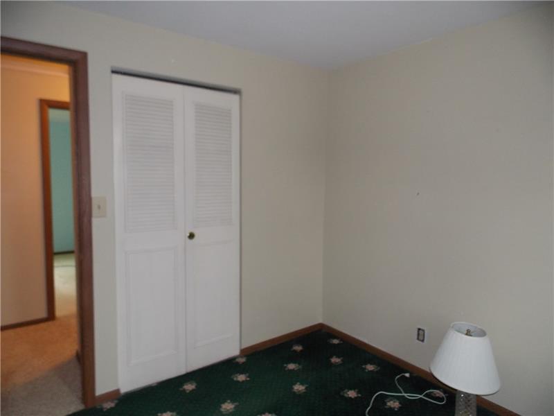 176 Country Club Road Washington, PA 15301 - Photo 8 of 23 One of the 3 bedrooms