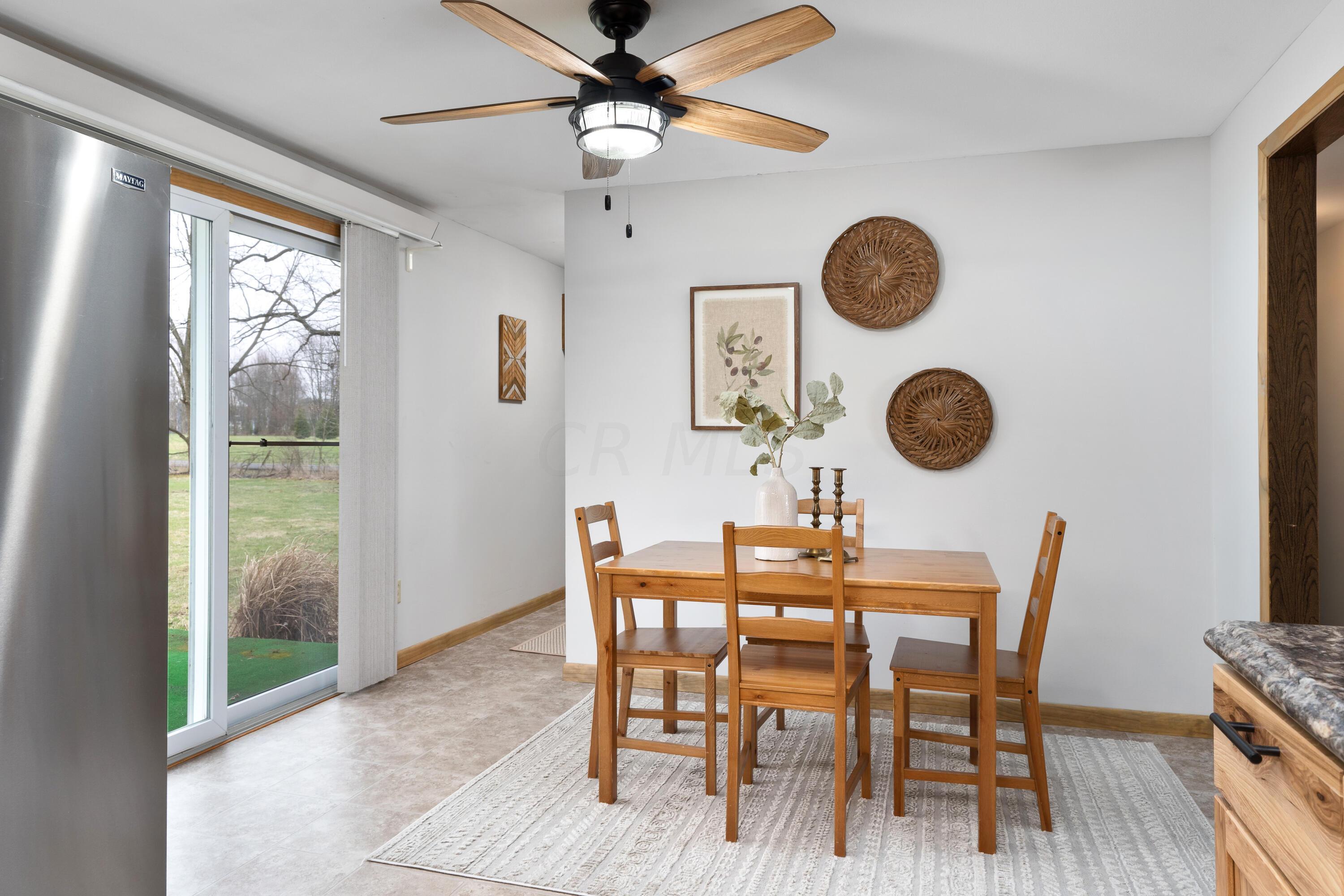 5591 Liberty Road North Powell, OH 43065 - Photo 13 of 41 Eat-in Space