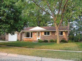 718 Miller Avenue Rochester, MI 48307 - Photo 1 of 1 718Miller