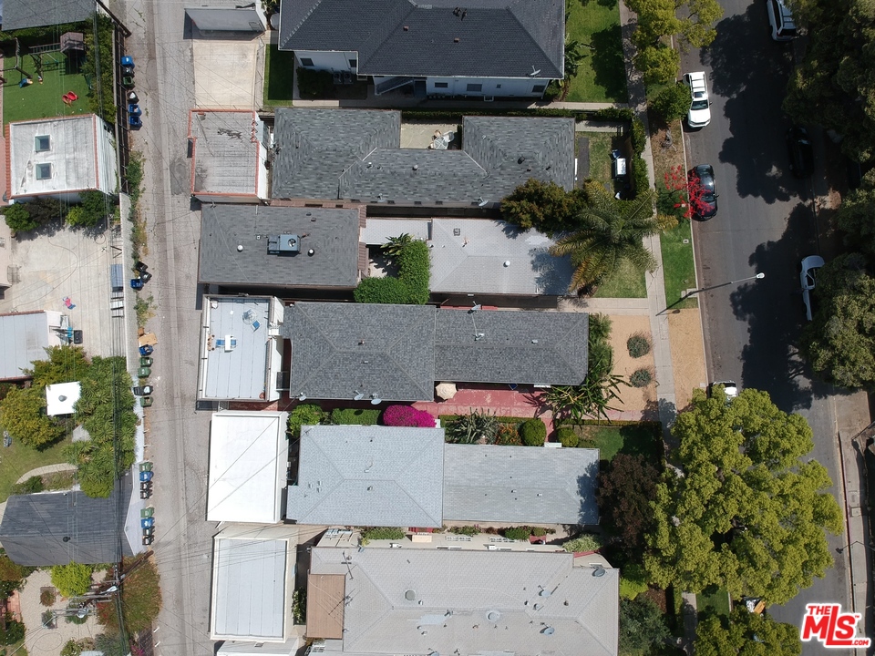 1644 Preuss Road Los Angeles, CA 90035 - Photo 33 of 41 Gallery Image 33