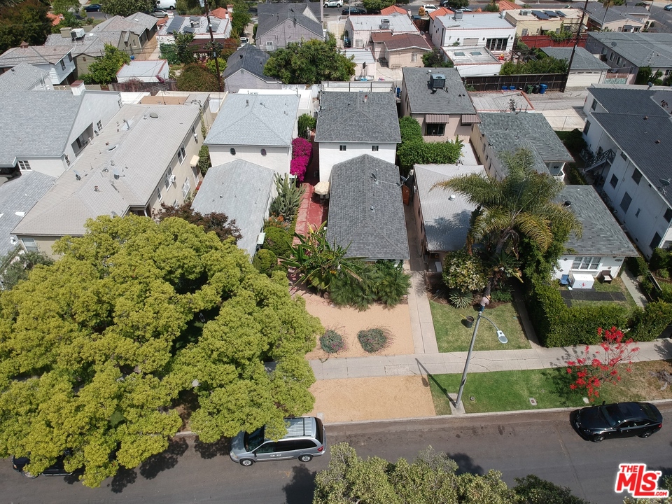 1644 Preuss Road Los Angeles, CA 90035 - Photo 34 of 41 Gallery Image 34