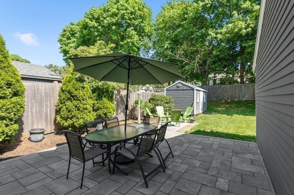 11 Amherst Road Beverly, MA 01915 - Photo 27 of 33 Gallery Image 27