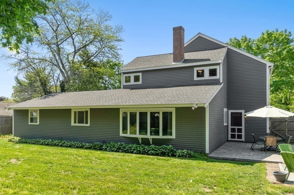 11 Amherst Road Beverly, MA 01915 - Photo 30 of 33 Gallery Image 30