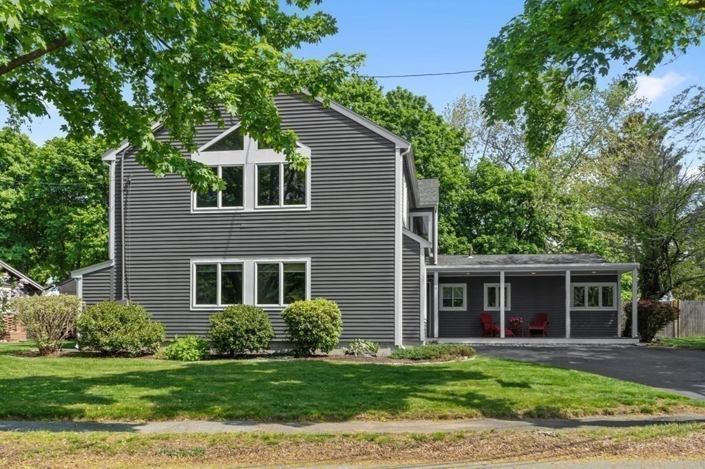 11 Amherst Road Beverly, MA 01915 - Photo 31 of 33 Gallery Image 31