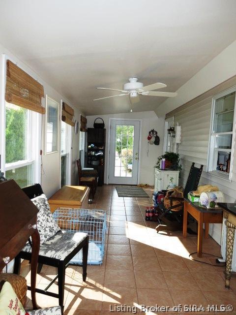 985 Hunter's Trace Road Palmyra, IN 47164 - Photo 23 of 38 Gallery Image 23