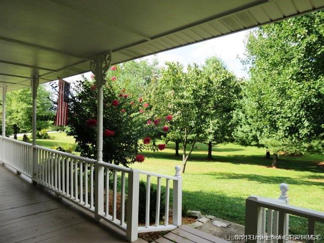 985 Hunter's Trace Road Palmyra, IN 47164 - Photo 24 of 38 Gallery Image 24
