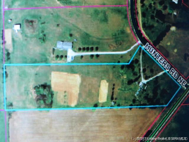 985 Hunter's Trace Road Palmyra, IN 47164 - Photo 3 of 38 Gallery Image 3