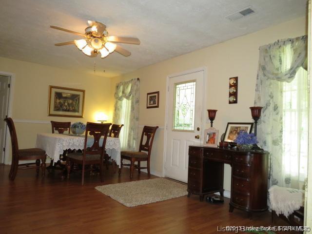 985 Hunter's Trace Road Palmyra, IN 47164 - Photo 6 of 38 Gallery Image 6