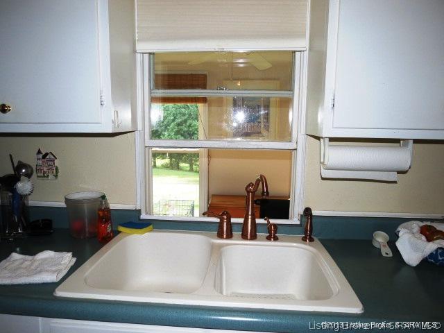 985 Hunter's Trace Road Palmyra, IN 47164 - Photo 8 of 38 Gallery Image 8