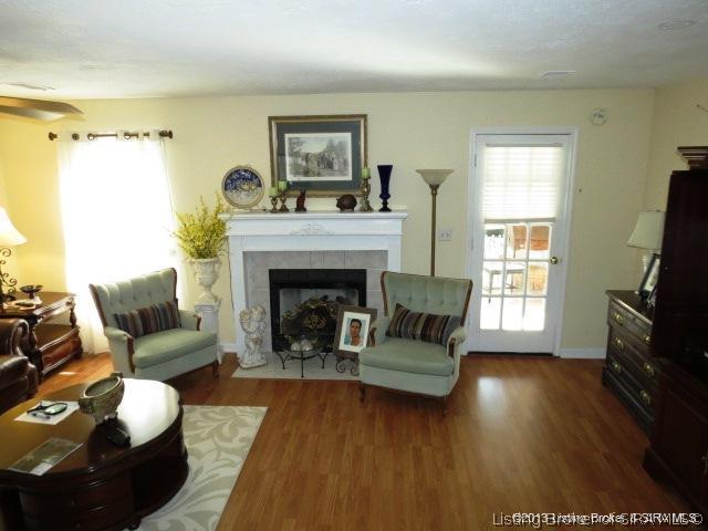 985 Hunter's Trace Road Palmyra, IN 47164 - Photo 9 of 38 Gallery Image 9