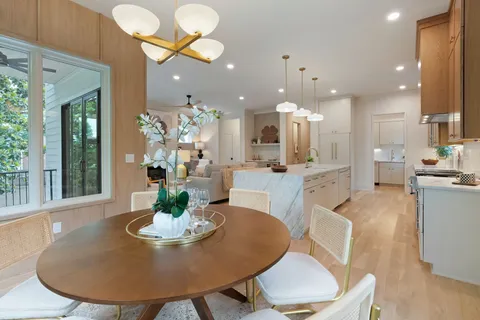 $1,894,900 | 411 Acklen Park Drive, Nashville, TN 37205