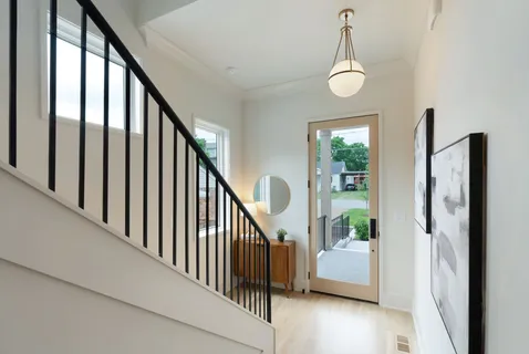 $1,894,900 | 411 Acklen Park Drive, Nashville, TN 37205