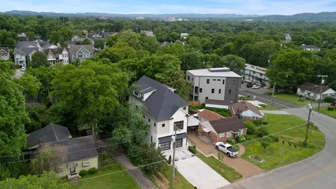 $1,894,900 | 411 Acklen Park Drive, Nashville, TN 37205