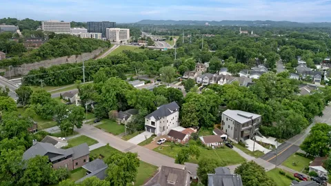 $1,894,900 | 411 Acklen Park Drive, Nashville, TN 37205