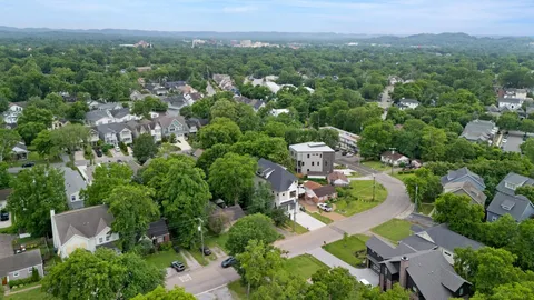 $1,894,900 | 411 Acklen Park Drive, Nashville, TN 37205