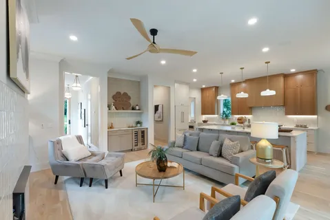 $1,894,900 | 411 Acklen Park Drive, Nashville, TN 37205