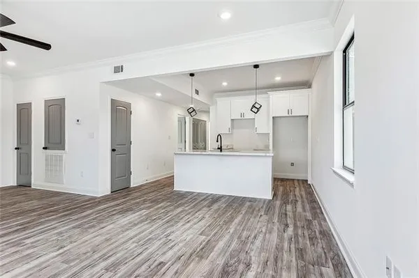 $2,100 | 9528 Stroelitz Street, New Orleans, LA 70118