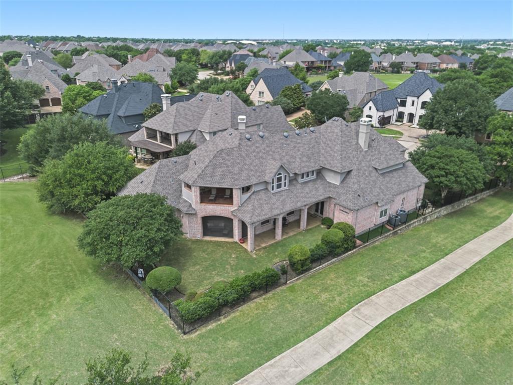 1861 Sunset Court Allen, TX 75013 - Photo 39 of 40