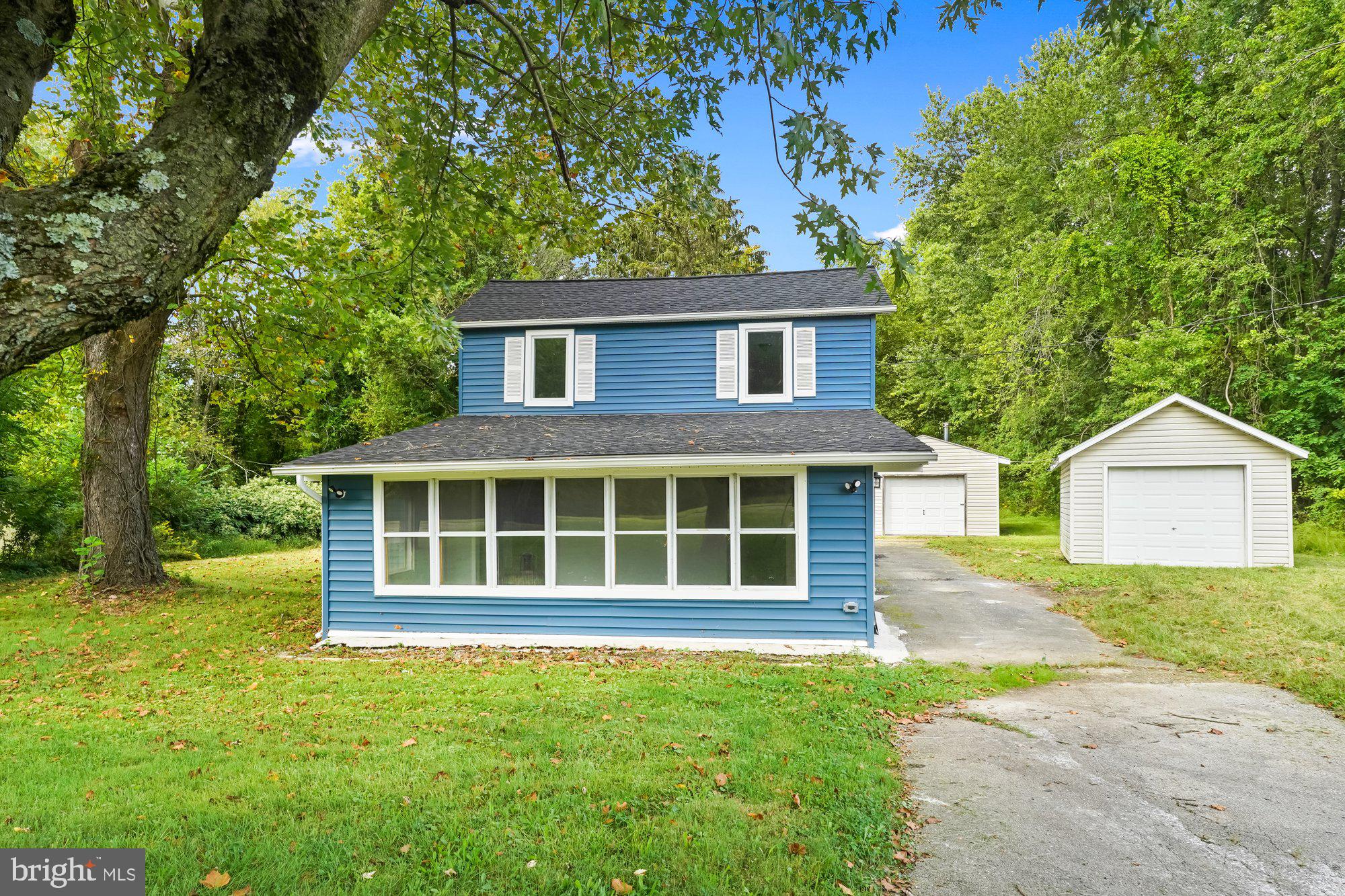 854 Carsins Run Road Aberdeen, MD 21001 - Photo 1 of 25 Gallery Image 1