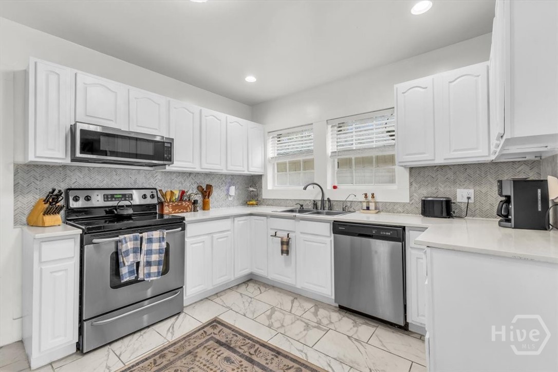 686 South 4th Street Jesup, GA 31545 - Photo 12 of 50