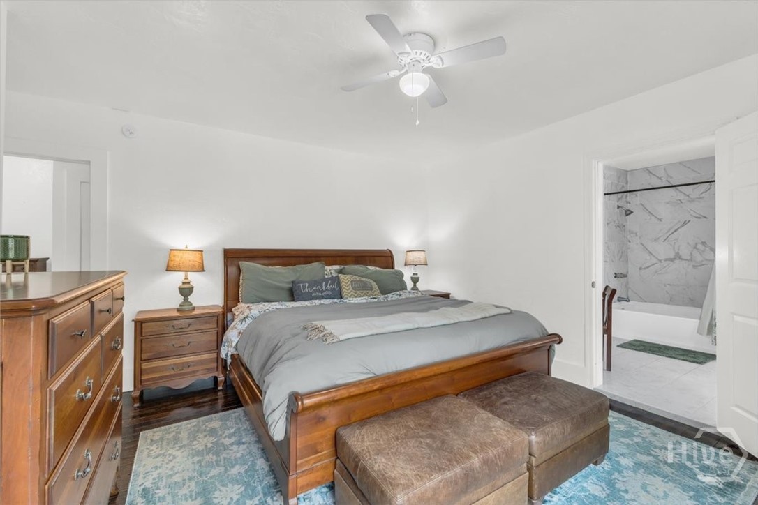 686 South 4th Street Jesup, GA 31545 - Photo 22 of 50