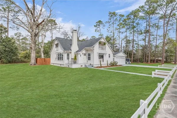 $318,545 | 686 South 4th Street, Jesup, GA 31545