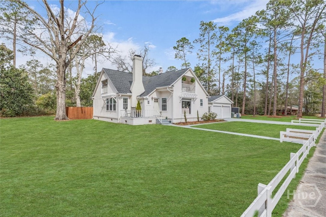 686 South 4th Street Jesup, GA 31545 - Photo 3 of 50