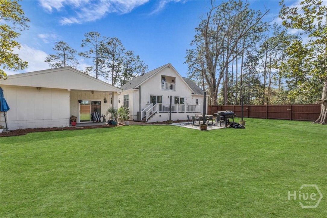 686 South 4th Street Jesup, GA 31545 - Photo 32 of 50