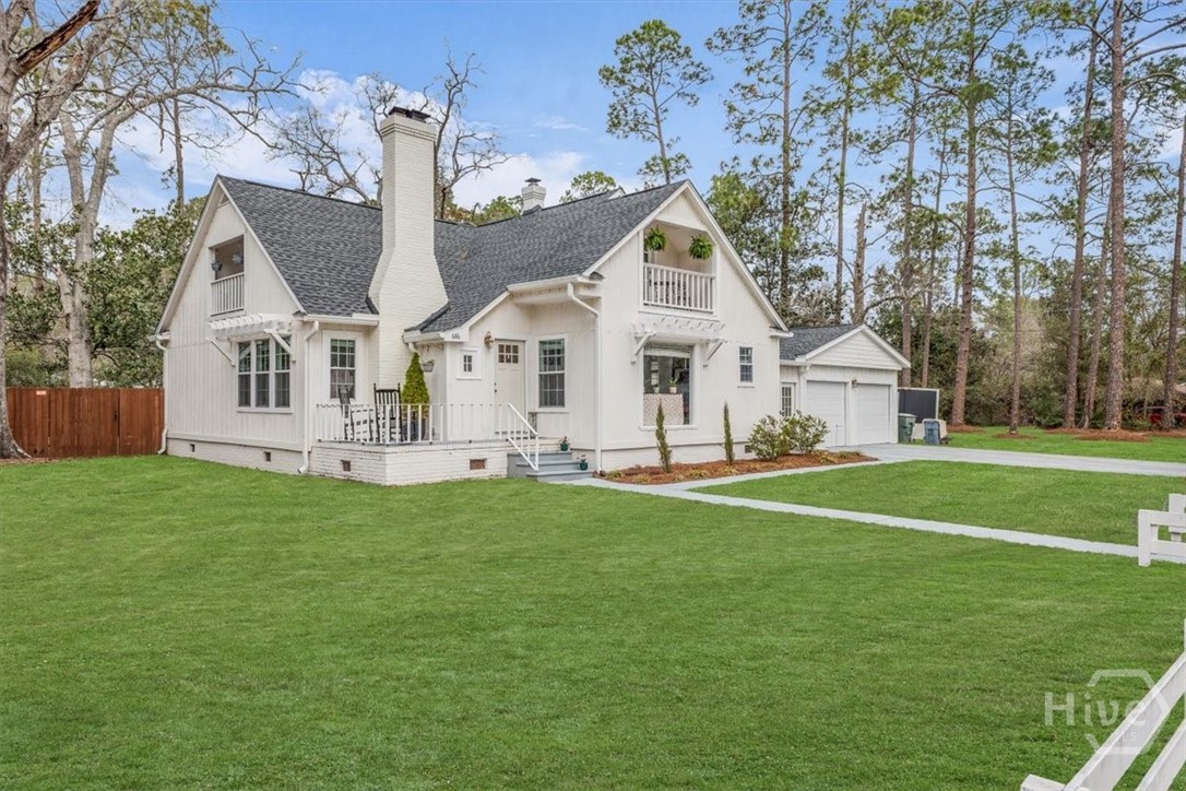 686 South 4th Street Jesup, GA 31545 - Photo 4 of 50