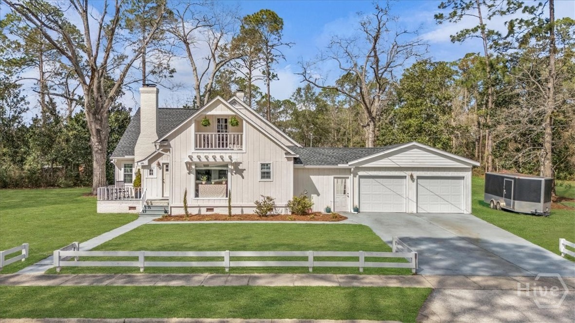 686 South 4th Street Jesup, GA 31545 - Photo 45 of 50