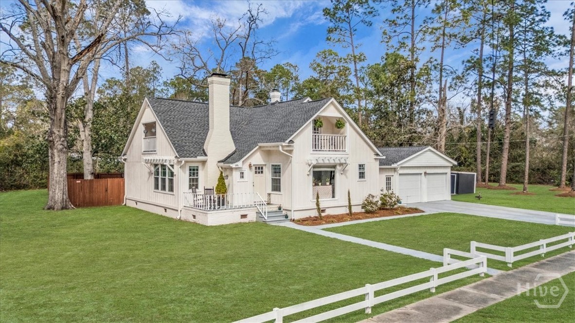 686 South 4th Street Jesup, GA 31545 - Photo 46 of 50