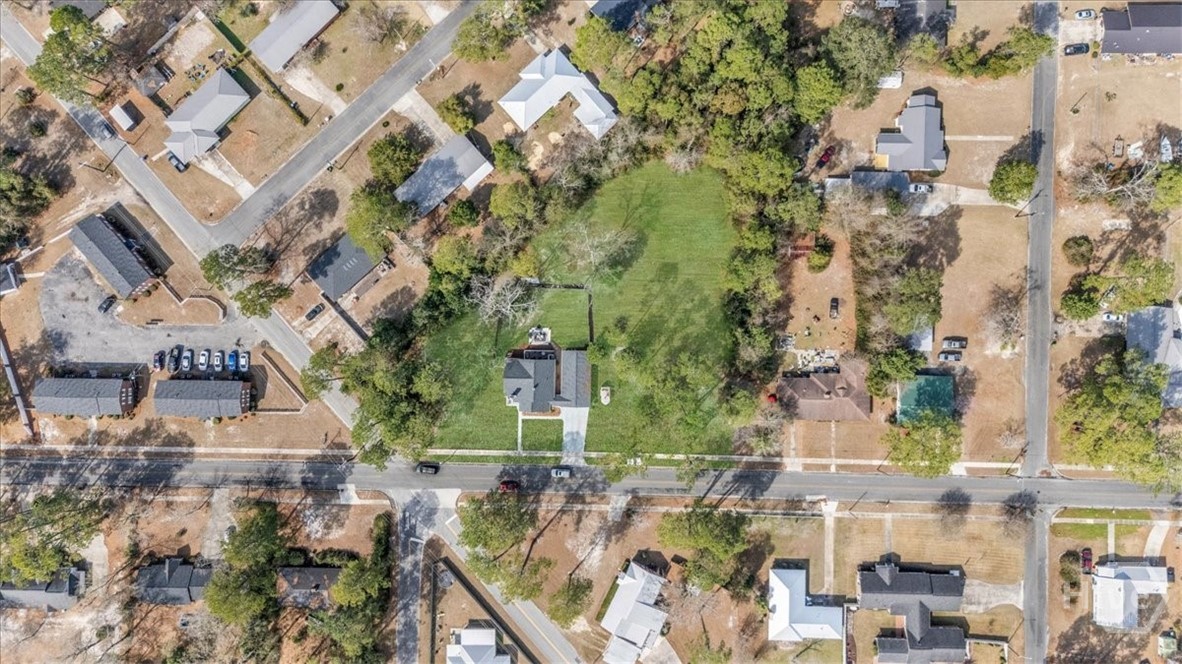 686 South 4th Street Jesup, GA 31545 - Photo 47 of 50