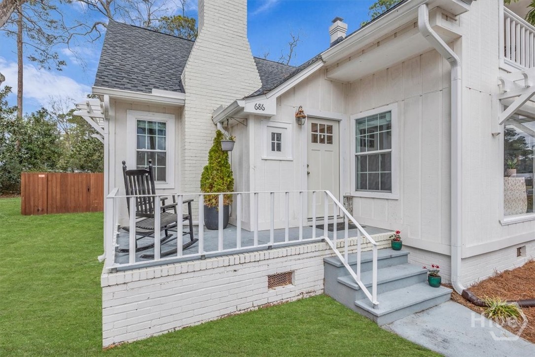 686 South 4th Street Jesup, GA 31545 - Photo 5 of 50