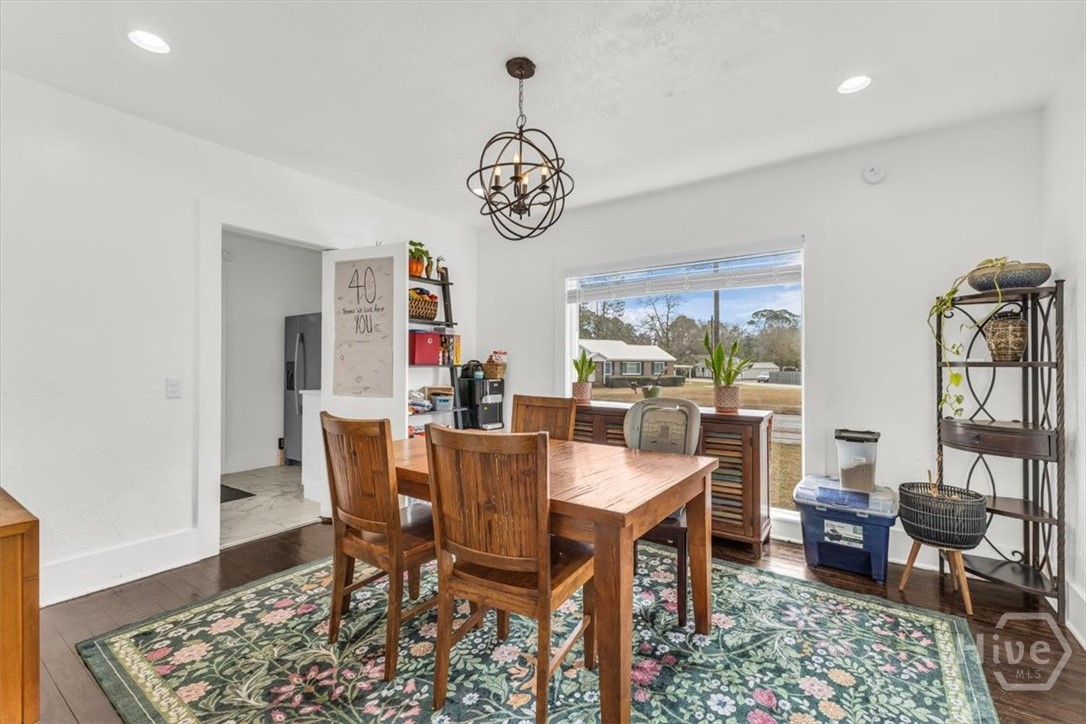 686 South 4th Street Jesup, GA 31545 - Photo 9 of 50