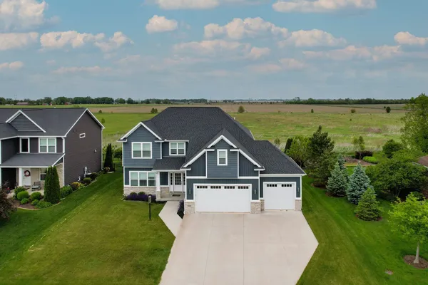 $665,000 | 4804 Oakdale Drive, Champaign, IL 61822