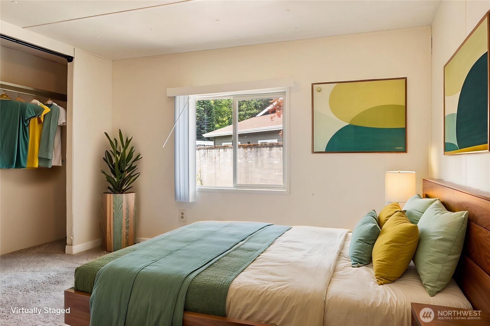 930 Trosper Road Southwest, Unit 129 Tumwater, WA 98512 - Photo 5 of 27
