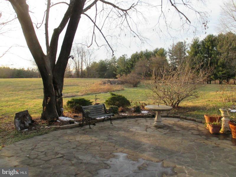 9595 Sherburne Farm Road Marshall, VA 20115 - Photo 11 of 21 Patio