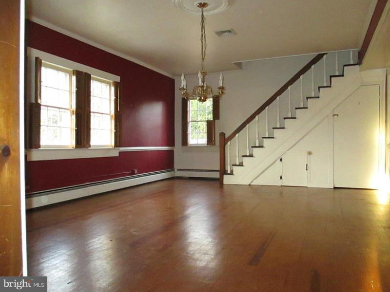 9595 Sherburne Farm Road Marshall, VA 20115 - Photo 4 of 21 Dining Room