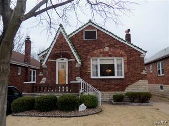 9279 Rambler Drive St. Louis, MO 63123 - Photo 1 of 1 Gallery Image 1