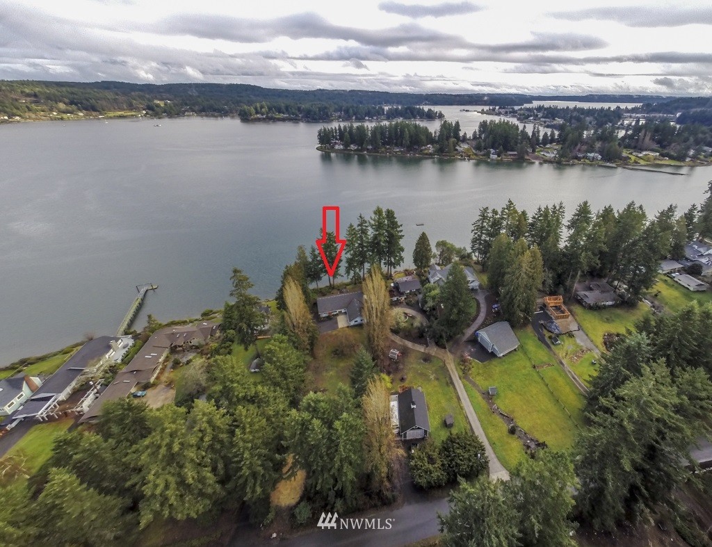 16280 Pearson Road Northeast Poulsbo, WA 98370 - Photo 1 of 25 Gallery Image 1
